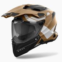 Airoh Шлем Commander 2 Reveal Sand Matt в Чебоксарах