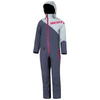 Scott Комбинезон детск. Dryo, nights blue/cloud blue в Чебоксарах