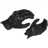 Scout Перчатки кожа/текстиль Hammer 2 Черный в Чебоксарах