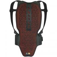 Scott Защита спины AirFlex Back Protector black в Чебоксарах