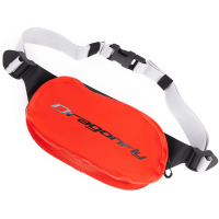 Dragonfly Гермосумка поясная DF Wallet 2л Red-Black в Чебоксарах