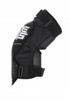 Acerbis наколенники Soft Knee Black/White в Чебоксарах