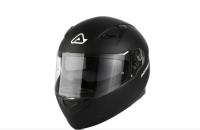 Acerbis Шлем Full Face X-Street Black 2 в Чебоксарах