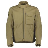 SCOTT Куртка Vintage covert green в Чебоксарах