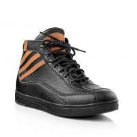 Moteq Мотокроссовки / Боты Robust Черный в Чебоксарах