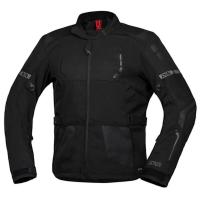 IXS Куртка Tour Jacket Lennox-ST черная в Чебоксарах