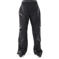 Dragonfly Дождевые штаны EVO Woman Black (мембрана) 2024 в Чебоксарах