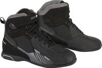 Bering Ботинки Tiger Vented Black в Чебоксарах