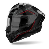 Airoh Мотошлем Matryx Carbon Stylish Glossy в Чебоксарах
