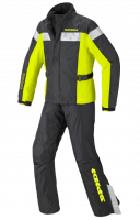 Spidi Дождевой комбинезон TOURING RAIN KIT Yellow Fluo в Чебоксарах