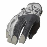 Acerbis Перчатки MX X-H Grey/Grey в Чебоксарах
