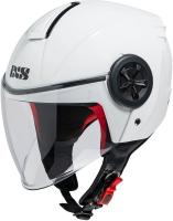 IXS Шлем Jet Helmet iXS 851 1.0 Белый глянец в Чебоксарах