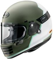 Arai Шлем Concept-X Overland Olive в Чебоксарах