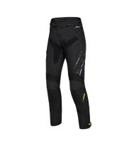 IXS Мотобрюки Carbon-ST черные в Чебоксарах