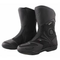 Moteq Туристические мотоботинки AIR TECH, Черный в Чебоксарах