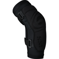 IXS Налокотники Carve 2.0 2024 Black в Чебоксарах