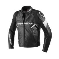 Spidi Куртка Ignite Black/White в Чебоксарах