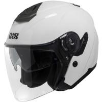 IXS Шлем iXS92 FG 1.0 белый в Чебоксарах