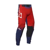 Leatt Штаны детские 4.5 V26 Royal Blue-Red в Чебоксарах