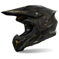 Airoh Шлем Twist 3 Titan Matt в Чебоксарах