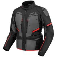 Shima Мотокуртка туристическая Dune Men Red в Чебоксарах