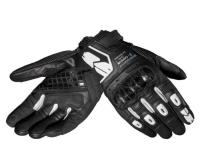 Spidi Перчатки G-Carbon Black/White в Чебоксарах