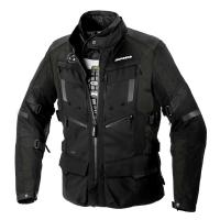 Spidi Куртка 4 Season Evo Dark Green/Black в Чебоксарах