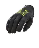 Acerbis Перчатки Ce Zero Degree 3.0 Black/Yellow в Чебоксарах