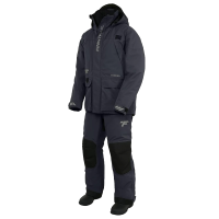 Finntrail Костюм Outback 3753 DarkGrey в Чебоксарах