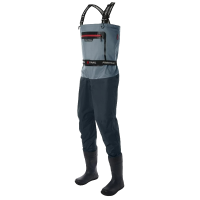 Finntrail Вейдерсы Airman 5260 Grey в Чебоксарах