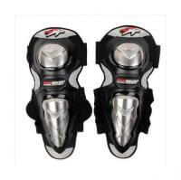 Pro Biker Набор наколенников HXP-19 Black женские/детские в Чебоксарах