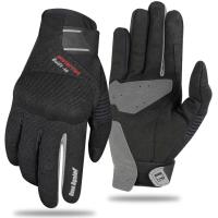 Ones Again Перчатки Gladiator MG-12 black в Чебоксарах