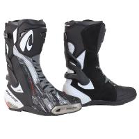 Forma Ботинки Phantom Flow Black/White в Чебоксарах