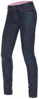 Dainese Джинсы женские Belleville Slim Medium-Denim в Чебоксарах