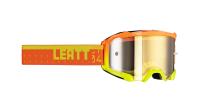 Leatt Маска Velocity 4.5 Iriz Citrus Bronz UC 68% в Чебоксарах