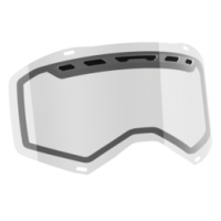 SCOTT Линзы Prospect DL ACS clear afc в Чебоксарах