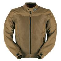 Furygan Мотокуртка Genesis Mistral Evo 3 текстиль Коричневый в Чебоксарах