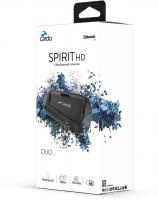 Cardo Мотогарнитура Spirit HD Duo в Чебоксарах