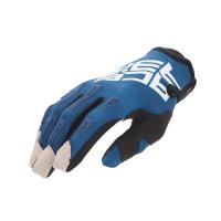 Acerbis Перчатки MX X-H Dark Blue в Чебоксарах