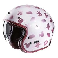 HJC Шлем V31 Disney Mickey MC8SF в Чебоксарах