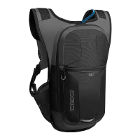 Ogio Рюкзак Atlas 3L с гидратором Black в Чебоксарах
