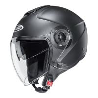 HJC Шлем i40N Semi Flat Black в Чебоксарах