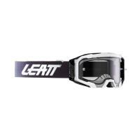 Leatt Маска Velocity 5.5 White Light Grey 58% в Чебоксарах