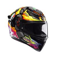 AGV Шлем K1 S Bezzecchi 2022 в Чебоксарах