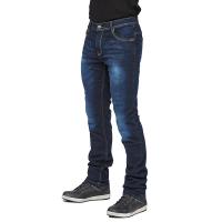Scout Джинсы Redneck Slim Fit aramid dark blue в Чебоксарах