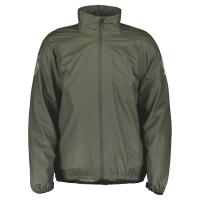 SCOTT Куртка дождевая ERGONOMIC Pro Dp olive green в Чебоксарах