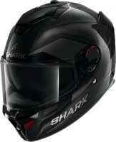 Shark Шлем Spartan GT Pro Ritmo Carbon Black/Anthracite/Chrome в Чебоксарах
