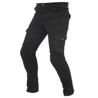 Desment мотоджинсы Overload Black в Чебоксарах