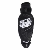 Acerbis Налокотники детские Soft Kid Elbow Black/White в Чебоксарах