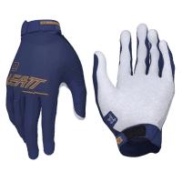 Leatt Перчатки X-Flow 2.5 V26 Deep Blue в Чебоксарах